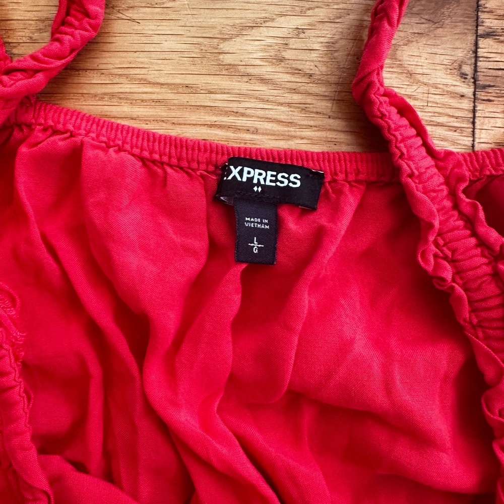 Express Romper - Picture 2 of 2